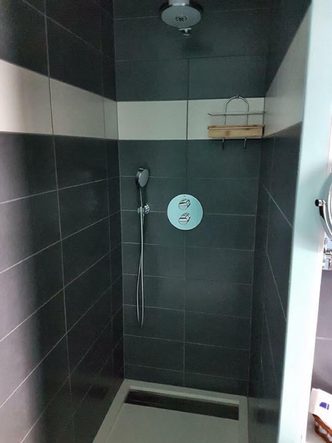 La Belgerie Panzió La Bernerie-en-Retz Kültér fotó